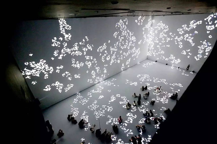 CAVE影院 CAVE影院