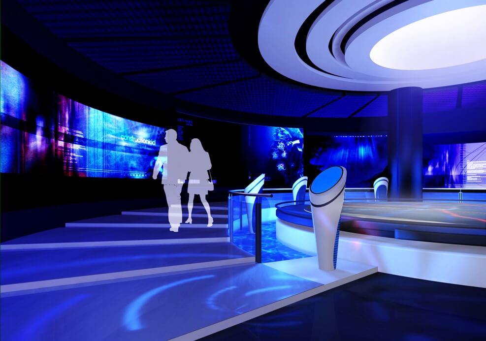 深圳專業(yè)做展廳設(shè)計(jì)的公司 深圳專業(yè)做展廳設(shè)計(jì)的公司