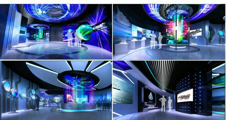 深圳專業(yè)做展廳設(shè)計(jì)的公司 深圳專業(yè)做展廳設(shè)計(jì)的公司