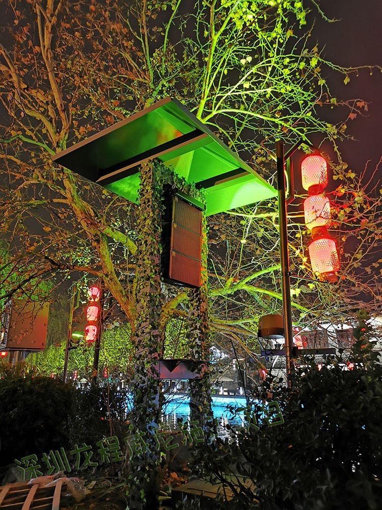 展廳音響設(shè)計及方案 展廳音響設(shè)計及方案