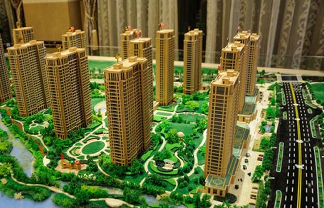 項(xiàng)目沙盤 項(xiàng)目沙盤